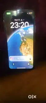 Iphone X 256gb