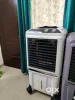 New cooler for sale only 2 months old 100Lt.