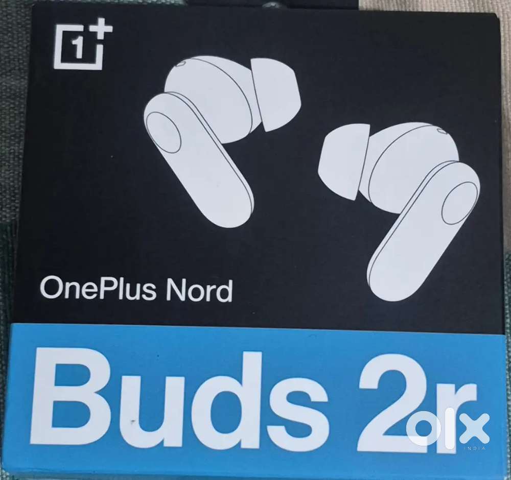 OnePlus nord bud's 2r
