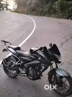 Bike sale Ns 200 monster