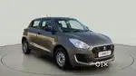 Maruti Suzuki Swift LXI, 2018, Petrol