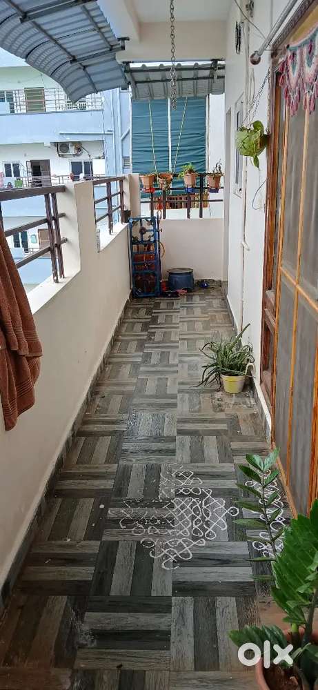 Appartment for sale