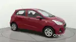 Hyundai Grand i10 Sportz 1.2 Kappa VTVT, 2017, Petrol