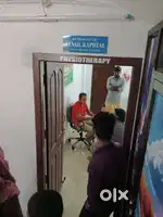 Physiotherapist