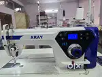 Aray Silai machine