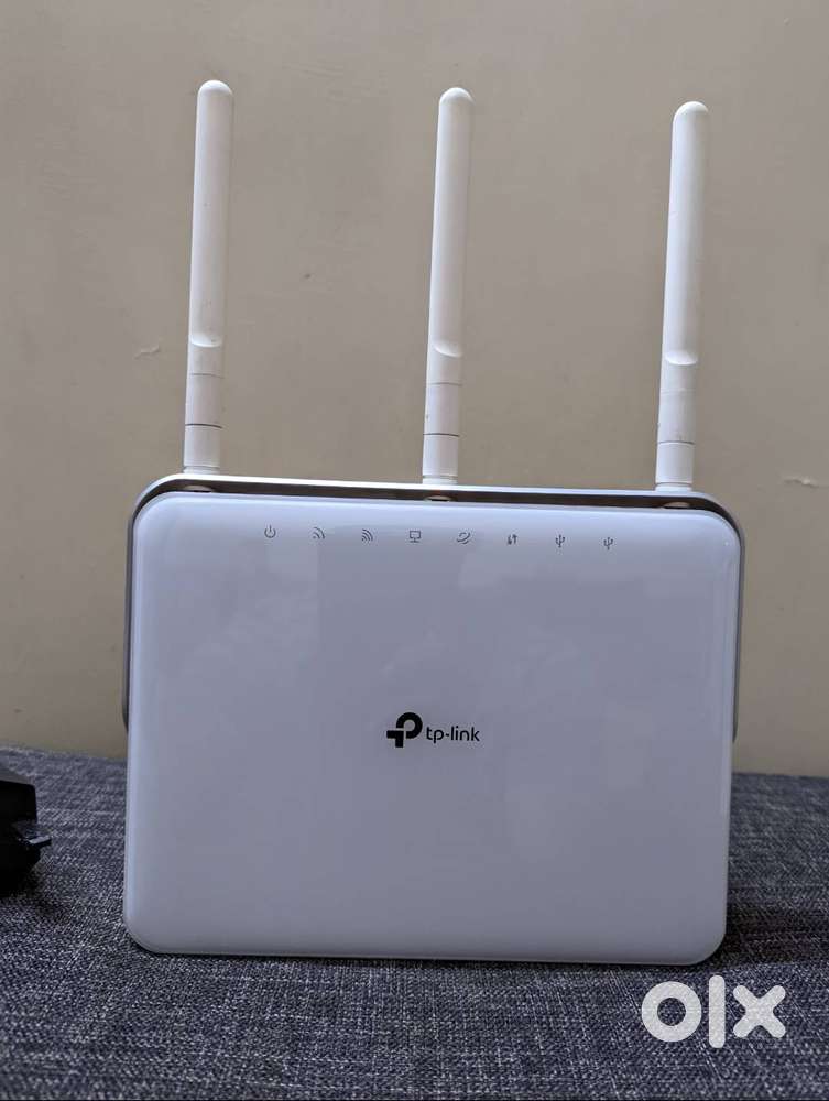 Tp-Link Archer C9 Wi-Fi Router