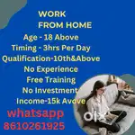 Provide job