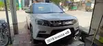 Maruti Suzuki Brezza VDi, 2018, Diesel