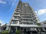 SKYLINE POLARIS 3BHK BRAND NEW APARTMENT AT KADAVANTHRA, KOCHI.