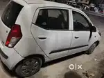 Hyundai i10 2010