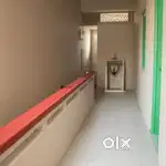 1BHK for Rent Near MetroStation  Fully Ventilated  24*7 Water Supply