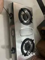 Gas Stove, Sigdi gas.