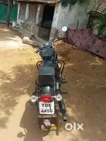 Diesel bullet