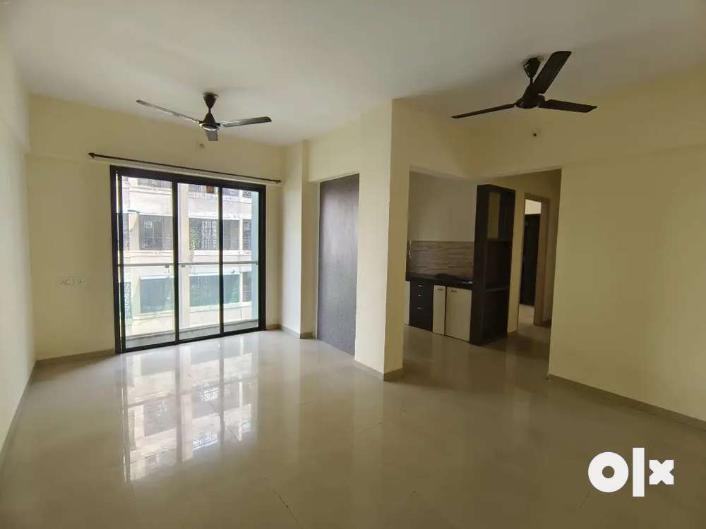 1BHK FLAT FOR SELL IN VIRAR