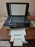HP Officejet J4580,all in one printer,  J4500 series printer