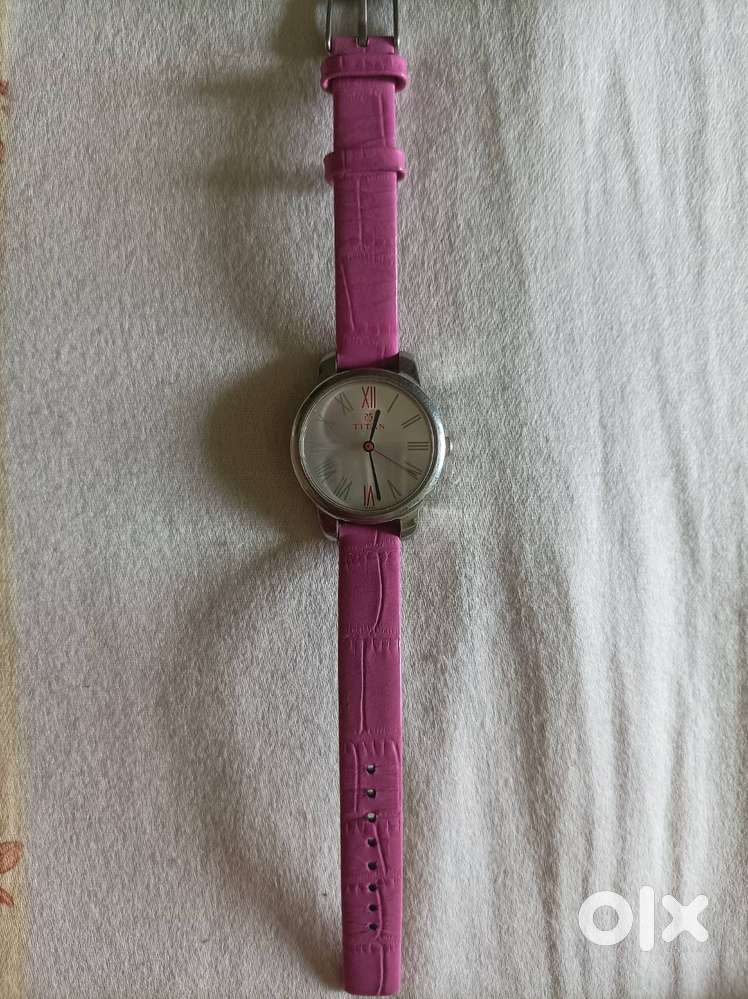 Titan Watch