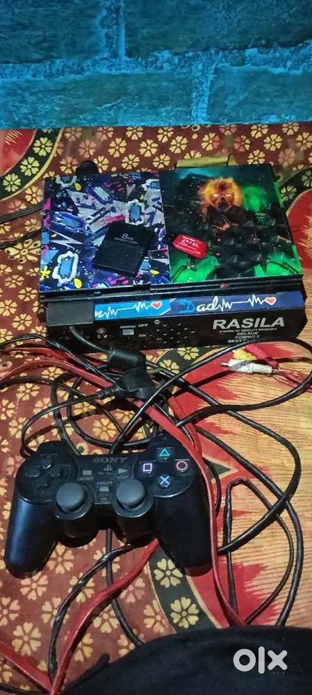 PlayStation 2