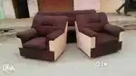 Top quality brand furniture 5 seater