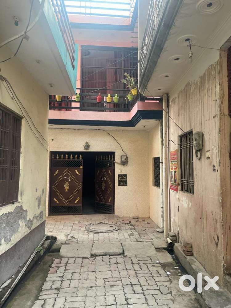 Rent house