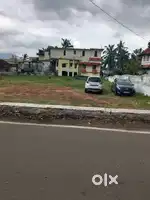 5 Cent Housing Land for Sale near CSI Mission Hospital, Nagercoil City