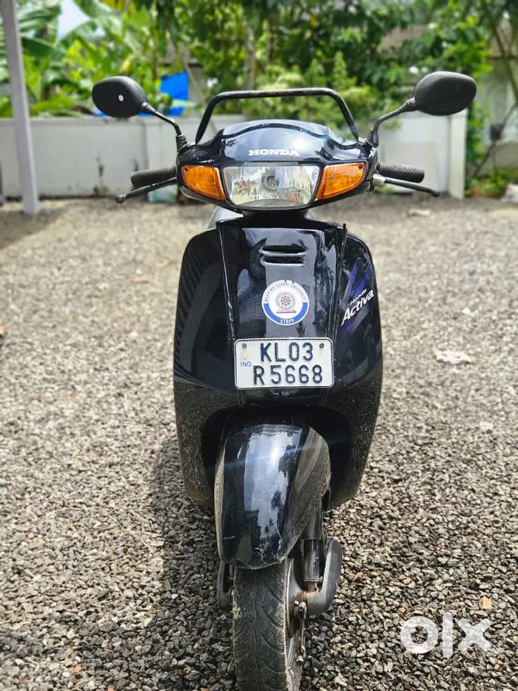 Activa for sale