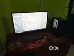 CPU AND KEY BOARD MOUSE