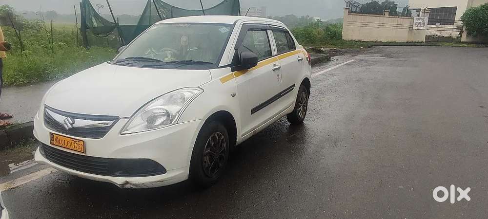 Swift dzire t permit passing 2027