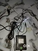 AC ADAPTER FOR LEXMAX