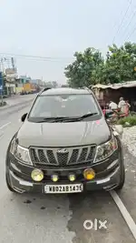 Puja dhamaka offer 265000 Mahindra XUV500 2013