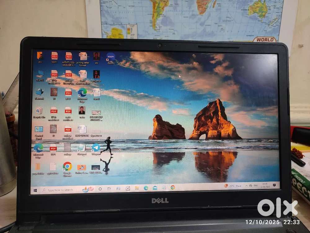 Dell vostro 3568 in Good condition