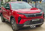 Tata Harrier Adventure Plus, 2024, Diesel
