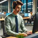 Wanted data entry chat suport ,telecalers