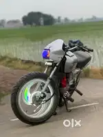 Full modify 2015 model