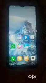 Mi Redmi 8