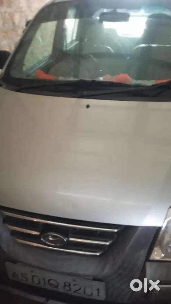 Hyundai Santro 2009