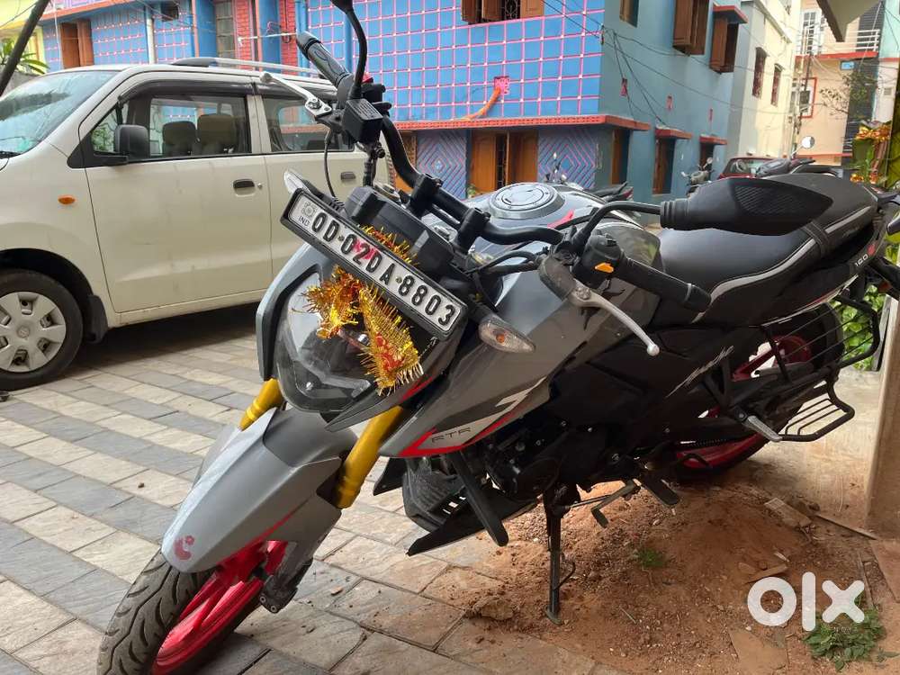 Wonderful in all aspects