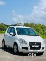 Maruti Suzuki Ritz VXi (ABS) BS IV, 2011, Petrol