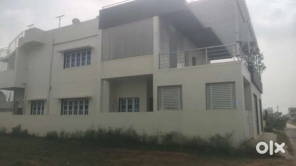 4BHK HOUSE RENT DATTAGALLI ALL AREAS AVAILABLE MAHALAXMI DRIVING KUMAR