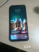 Redmi 9 i 4gb ram. 64 gb rom