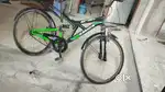 Avon gamer ibs green colour cycle