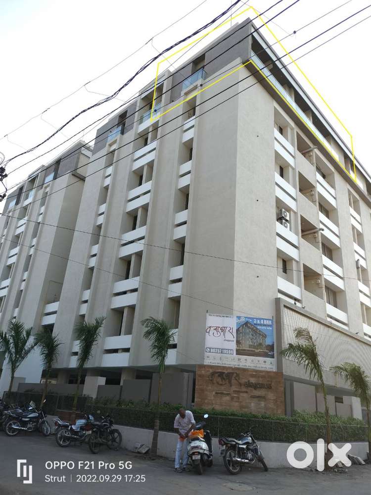 3BHK for Sell in Geeta Nagar