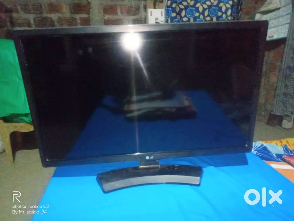 LG led tv ( 22 )Inc excellent condition