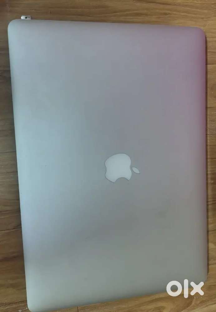 Macbook Pro Retina