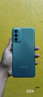 Samsung Galaxy F23 5G  6GB RAM  128GB Storage