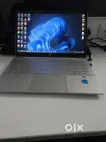 HP Pavilion i5 11th Gen 16GB 512GB Gen4 Win 11 Pro