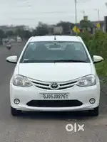 Toyota Etios 2013-2014 VD, 2013, Diesel
