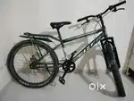 Cycle of FIZER