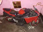Baccho ki battery bike