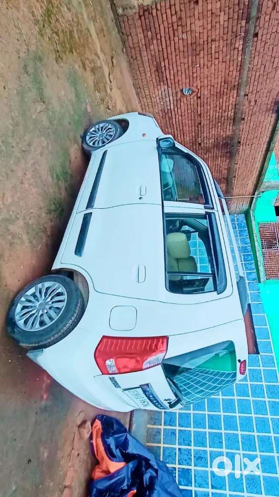 Muruti Suzuki Wagon R