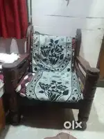 Funicular  sofa